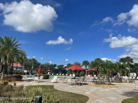 2901 Camberly Circle Melbourne FL 32940