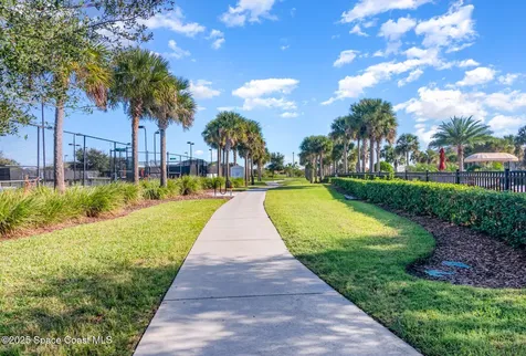 2901 Camberly Circle Melbourne FL 32940