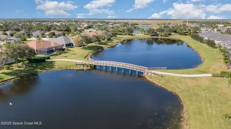 2901 Camberly Circle Melbourne FL 32940
