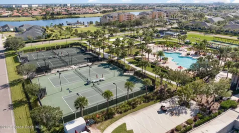 2901 Camberly Circle Melbourne FL 32940