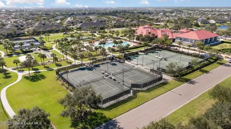 2901 Camberly Circle Melbourne FL 32940