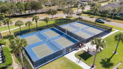 2901 Camberly Circle Melbourne FL 32940