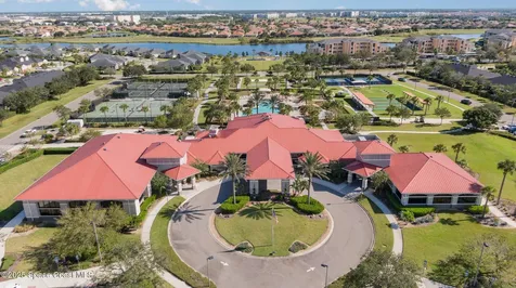 2901 Camberly Circle Melbourne FL 32940