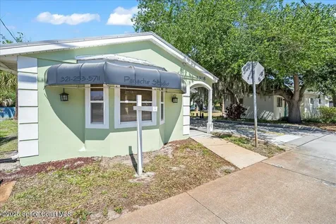 2308 S Babcock Street Melbourne FL 32901