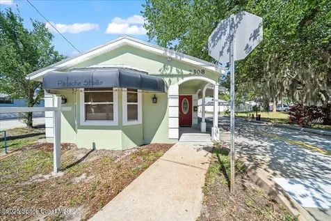2308 S Babcock Street Melbourne FL 32901