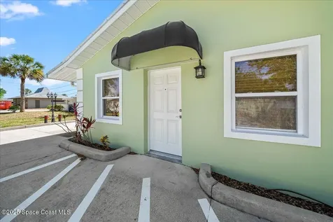2308 S Babcock Street Melbourne FL 32901