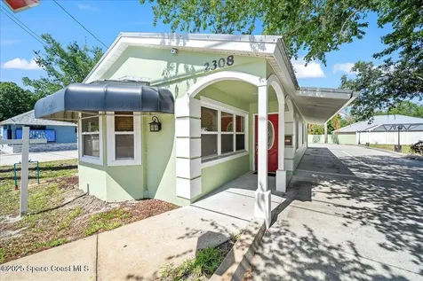2308 S Babcock Street Melbourne FL 32901