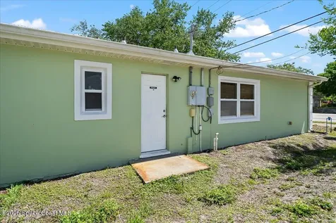 2308 S Babcock Street Melbourne FL 32901