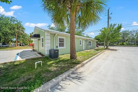 2308 S Babcock Street Melbourne FL 32901