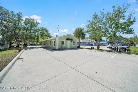 2308 S Babcock Street Melbourne FL 32901