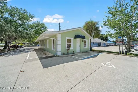 2308 S Babcock Street Melbourne FL 32901