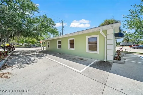 2308 S Babcock Street Melbourne FL 32901