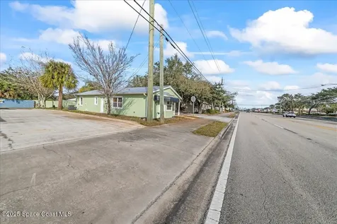 2308 S Babcock Street Melbourne FL 32901