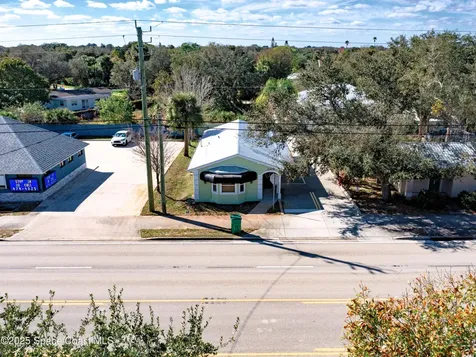 2308 S Babcock Street Melbourne FL 32901