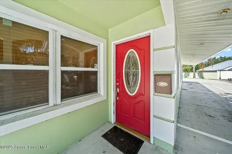 2308 S Babcock Street Melbourne FL 32901