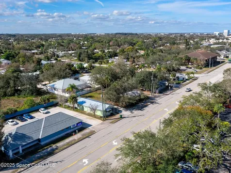 2308 S Babcock Street Melbourne FL 32901
