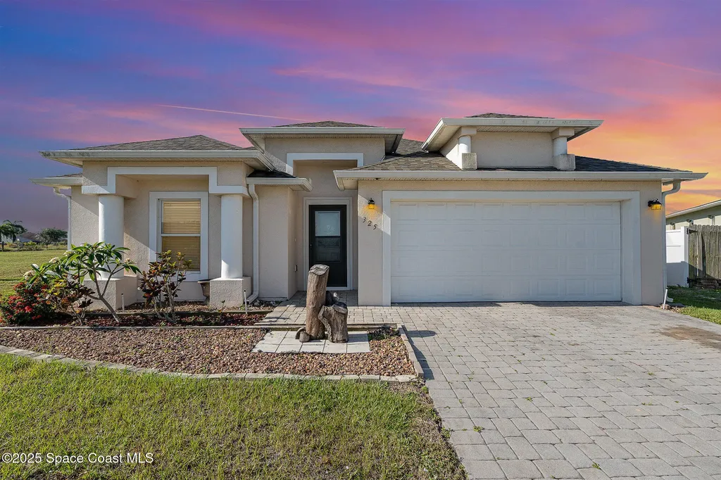 325 Melton Court Rockledge FL 32955