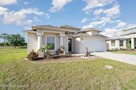 325 Melton Court Rockledge FL 32955