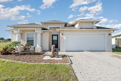 325 Melton Court Rockledge FL 32955