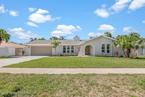 459 Winchester Road Satellite Beach FL 32937