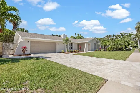 459 Winchester Road Satellite Beach FL 32937