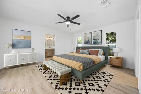 459 Winchester Road Satellite Beach FL 32937