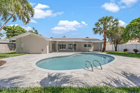 459 Winchester Road Satellite Beach FL 32937