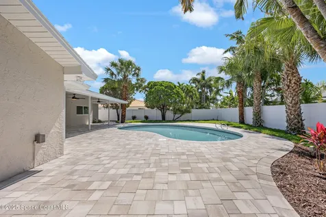 459 Winchester Road Satellite Beach FL 32937