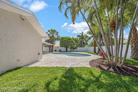 459 Winchester Road Satellite Beach FL 32937