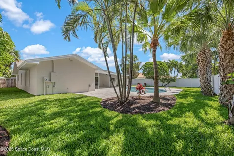 459 Winchester Road Satellite Beach FL 32937