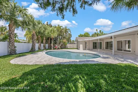 459 Winchester Road Satellite Beach FL 32937