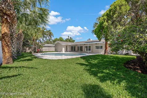 459 Winchester Road Satellite Beach FL 32937