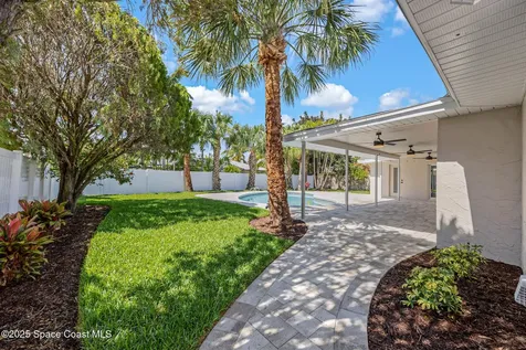 459 Winchester Road Satellite Beach FL 32937