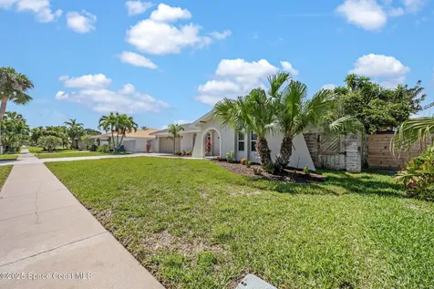 459 Winchester Road Satellite Beach FL 32937