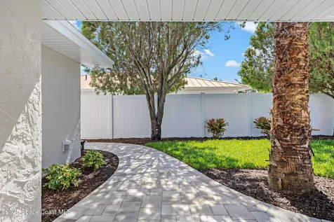 459 Winchester Road Satellite Beach FL 32937