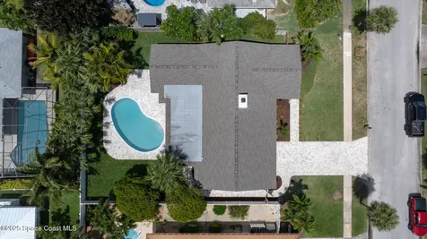 459 Winchester Road Satellite Beach FL 32937