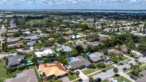 459 Winchester Road Satellite Beach FL 32937