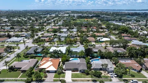 459 Winchester Road Satellite Beach FL 32937