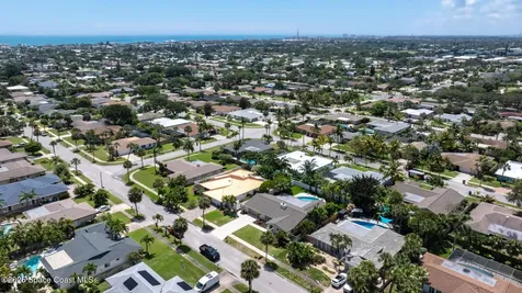 459 Winchester Road Satellite Beach FL 32937