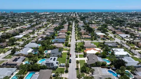 459 Winchester Road Satellite Beach FL 32937