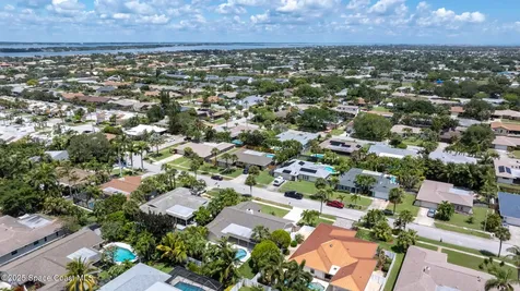 459 Winchester Road Satellite Beach FL 32937