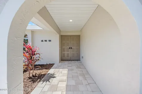 459 Winchester Road Satellite Beach FL 32937