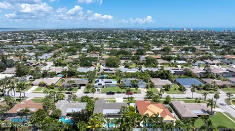 459 Winchester Road Satellite Beach FL 32937