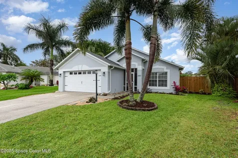 2851 Saint James Lane Melbourne FL 32935