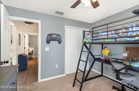 2851 Saint James Lane Melbourne FL 32935