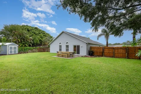 2851 Saint James Lane Melbourne FL 32935