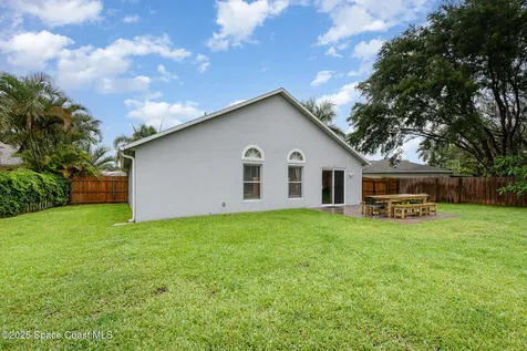 2851 Saint James Lane Melbourne FL 32935