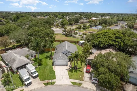 2851 Saint James Lane Melbourne FL 32935