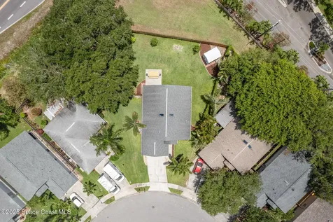 2851 Saint James Lane Melbourne FL 32935