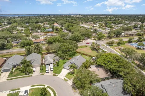2851 Saint James Lane Melbourne FL 32935